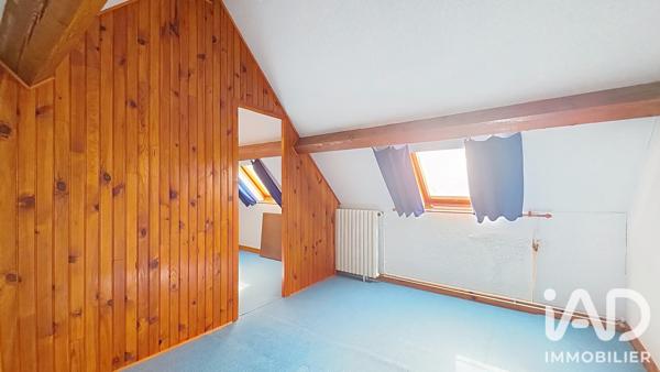 Maison à vendre 7 pièces 142 m² Moulins