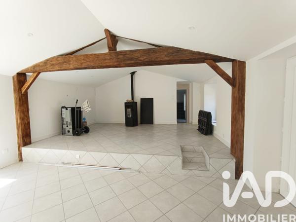 Maison à vendre 7 pièces 139 m² Vallet