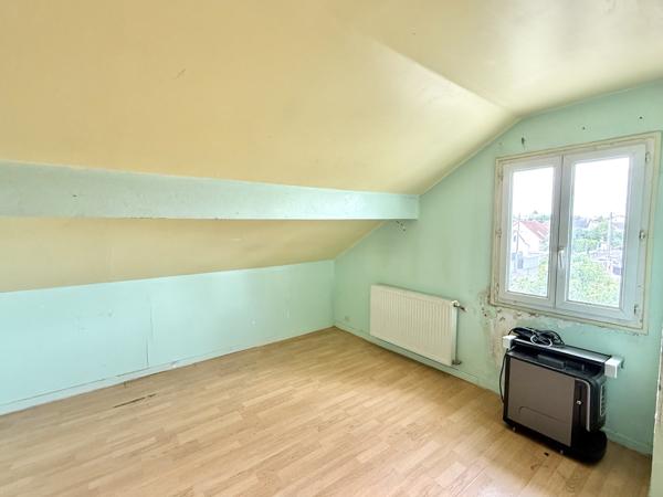 Maison 7 pièces - 192 m² Exclusivité efficity