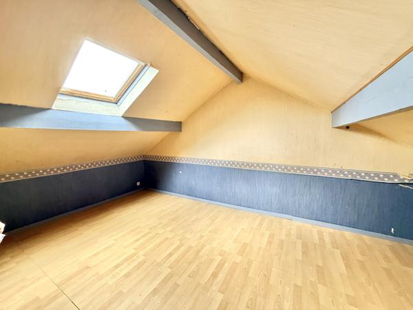 Maison 7 pièces - 192 m² Exclusivité efficity