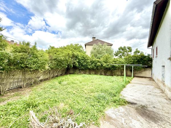 Maison 7 pièces - 192 m² Exclusivité efficity