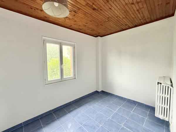 Maison 7 pièces - 192 m² Exclusivité efficity