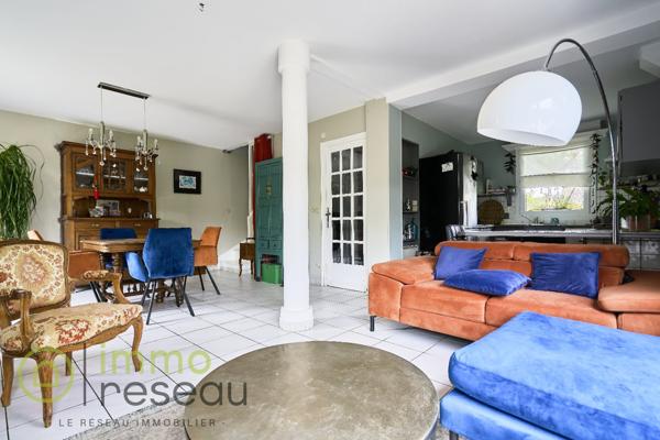 Maison à HOUPLINES (59116)