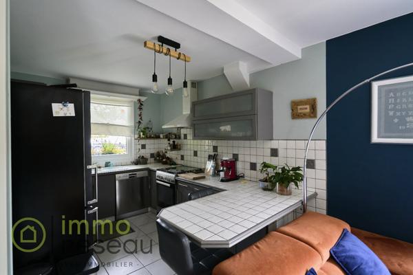 Maison à HOUPLINES (59116)