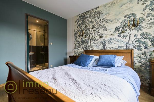 Maison à HOUPLINES (59116)