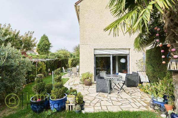 Maison à HOUPLINES (59116)