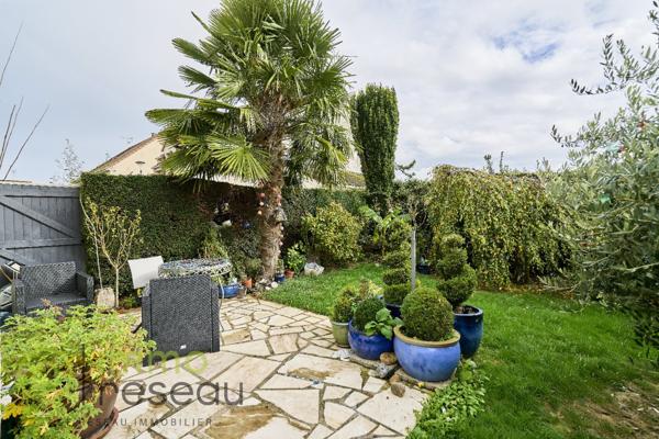 Maison à HOUPLINES (59116)