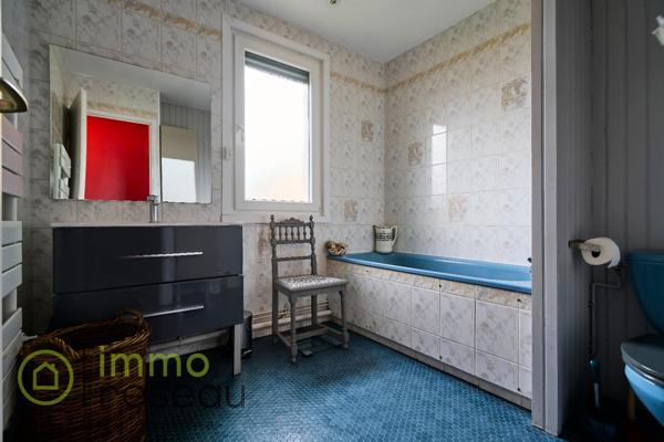 Maison à HOUPLINES (59116)