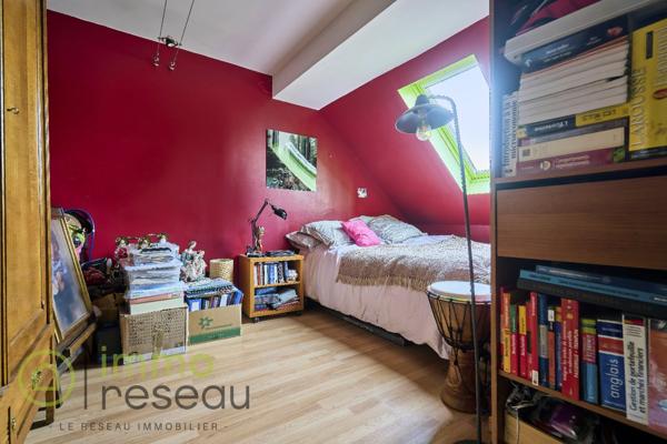 Maison à HOUPLINES (59116)