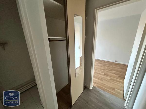 Appartement à vendre 2 pièces 48.16m²