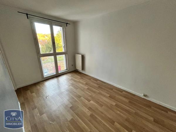 Appartement à vendre 2 pièces 48.16m²