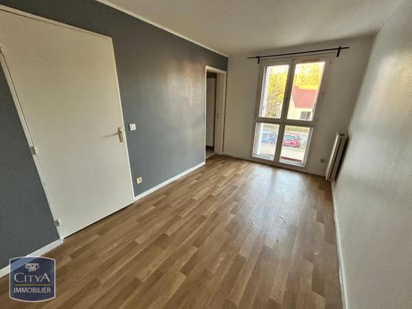 Appartement à vendre 2 pièces 48.16m²