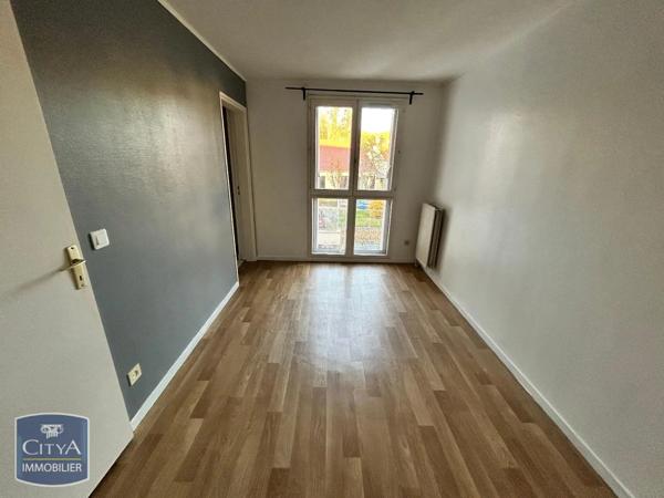 Appartement à vendre 2 pièces 48.16m²