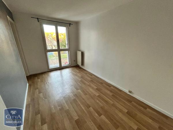 Appartement à vendre 2 pièces 48.16m²