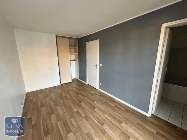Appartement à vendre 2 pièces 48.16m²