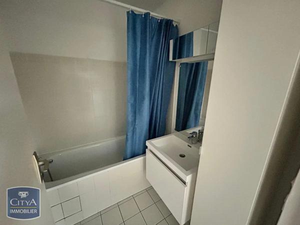 Appartement à vendre 2 pièces 48.16m²