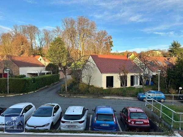 Appartement à vendre 2 pièces 48.16m²