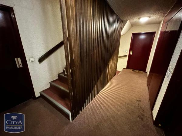 Appartement à vendre 2 pièces 48.16m²