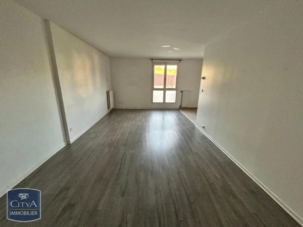 Appartement à vendre 2 pièces 48.16m²