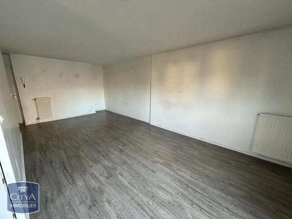 Appartement à vendre 2 pièces 48.16m²