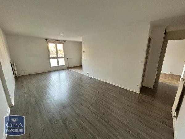 Appartement à vendre 2 pièces 48.16m²