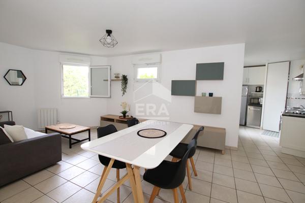 Appartement Villiers Sur Marne 1 pièce(s) 35.01 m2