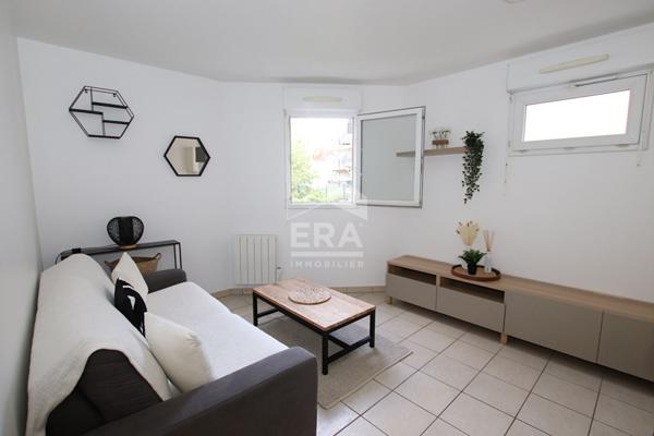 Appartement Villiers Sur Marne 1 pièce(s) 35.01 m2