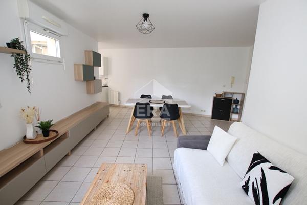 Appartement Villiers Sur Marne 1 pièce(s) 35.01 m2