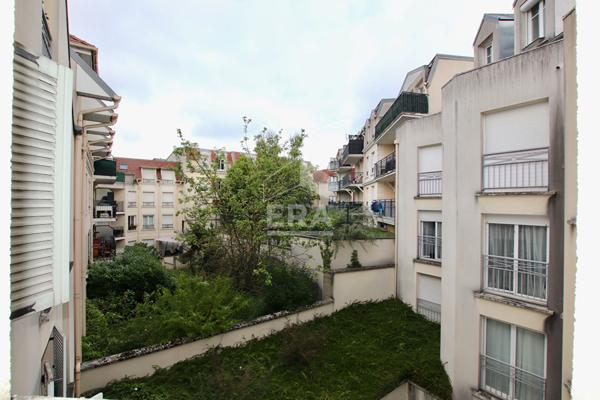 Appartement Villiers Sur Marne 1 pièce(s) 35.01 m2