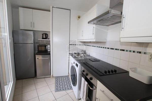 Appartement Villiers Sur Marne 1 pièce(s) 35.01 m2