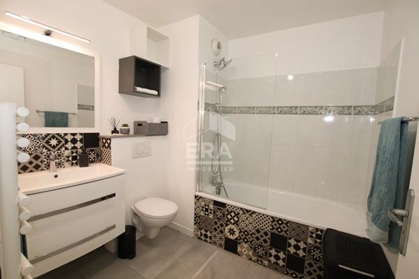 Appartement Villiers Sur Marne 1 pièce(s) 35.01 m2