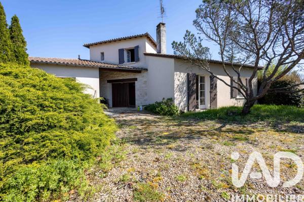 Maison à vendre 4 pièces 142 m² Langon