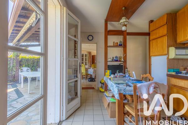 Maison à vendre 4 pièces 142 m² Langon
