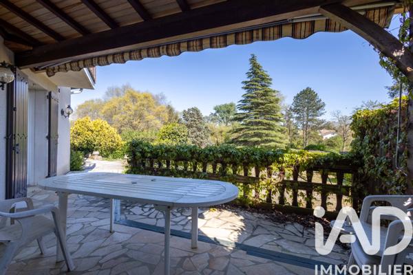 Maison à vendre 4 pièces 142 m² Langon