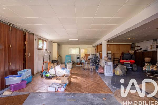 Maison à vendre 4 pièces 142 m² Langon