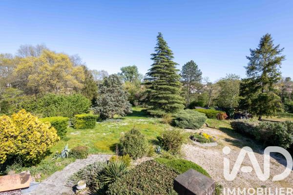 Maison à vendre 4 pièces 142 m² Langon