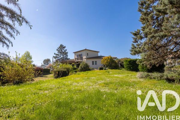 Maison à vendre 4 pièces 142 m² Langon