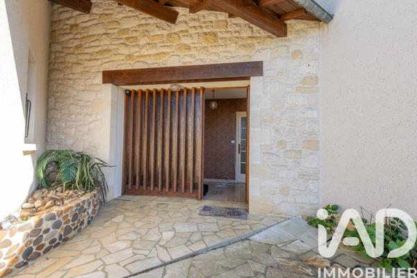 Maison à vendre 4 pièces 142 m² Langon