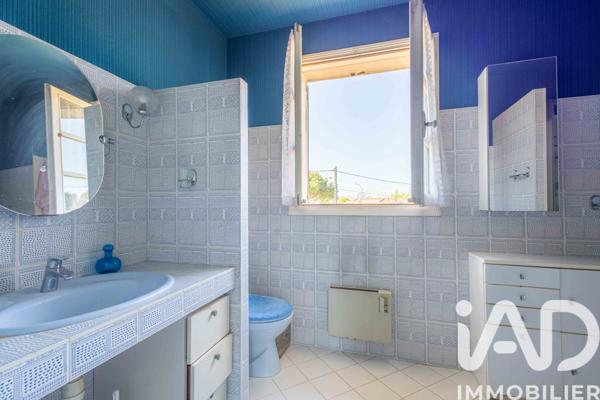 Maison à vendre 4 pièces 142 m² Langon
