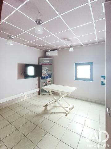 Murs commerciaux  à vendre 55 m² Saint-Denis