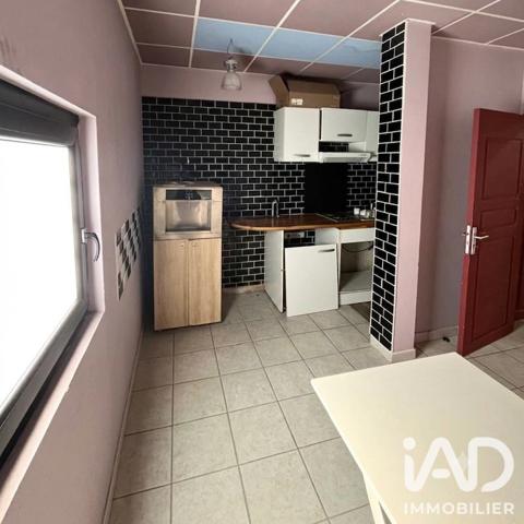 Murs commerciaux  à vendre 55 m² Saint-Denis