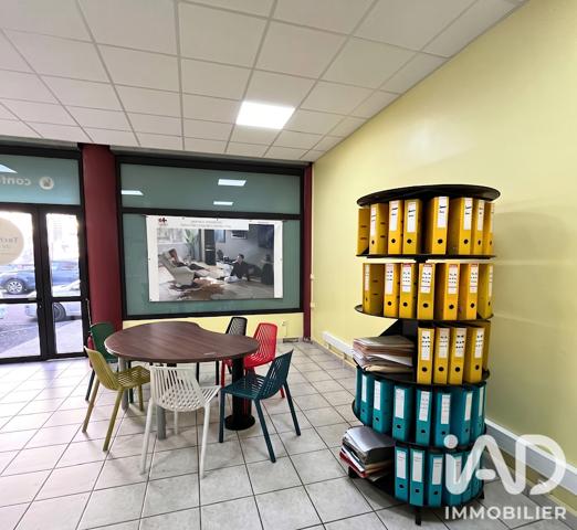 Murs commerciaux  à vendre 55 m² Saint-Denis