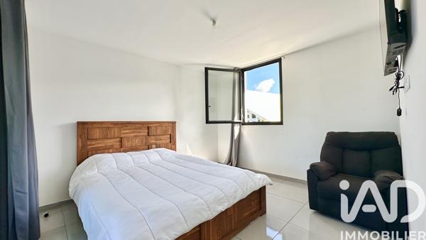 Maison à vendre 11 pièces 210 m² Le Tampon