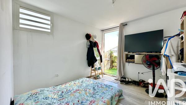 Maison à vendre 11 pièces 210 m² Le Tampon
