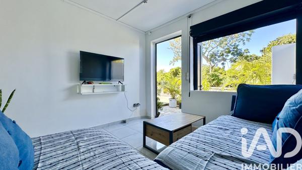 Maison à vendre 11 pièces 210 m² Le Tampon