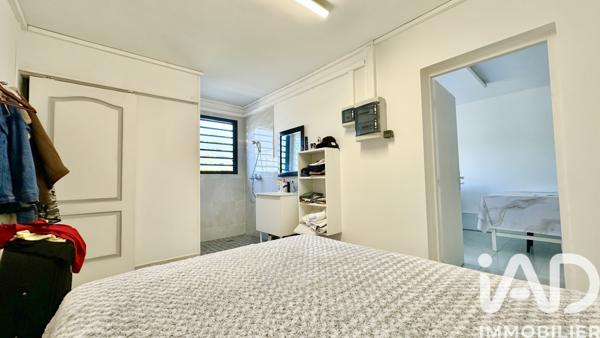 Maison à vendre 11 pièces 210 m² Le Tampon