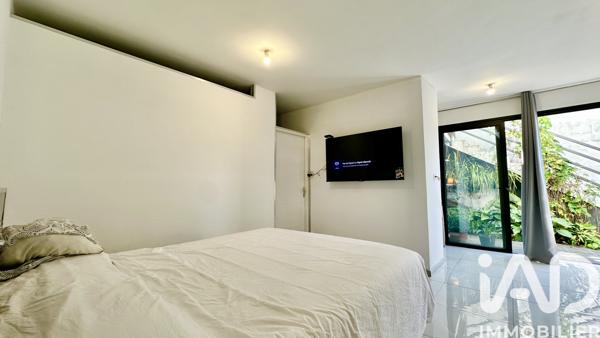 Maison à vendre 11 pièces 210 m² Le Tampon