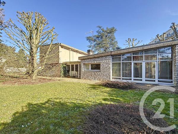 Maison à vendre  7 pièces - 205 m2 RAMBOUILLET - 78