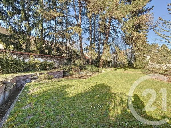 Maison à vendre  7 pièces - 205 m2 RAMBOUILLET - 78