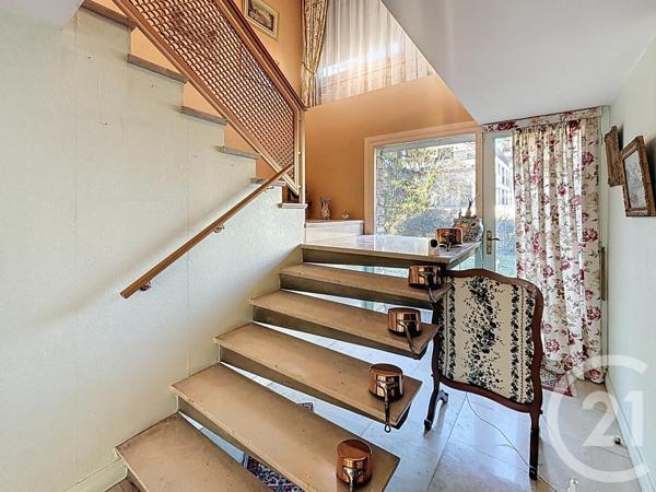 Maison à vendre  7 pièces - 205 m2 RAMBOUILLET - 78